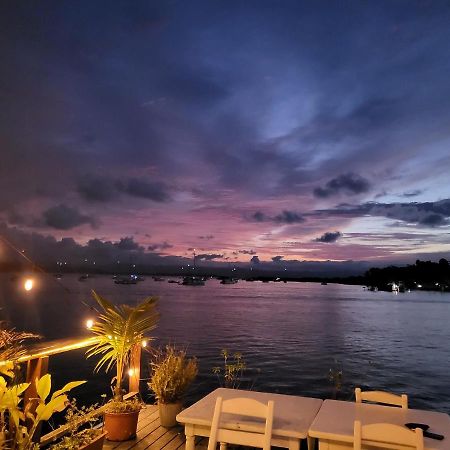Las Olas Hotel Bocas del Toro Exterior foto