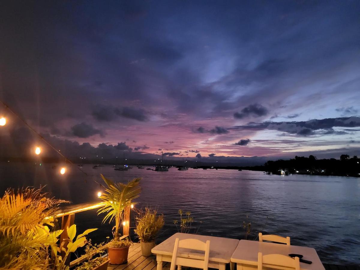 Las Olas Hotel Bocas del Toro Exterior foto